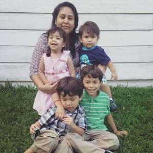 Meet your Posher, Lety